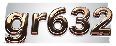 qr632 logo